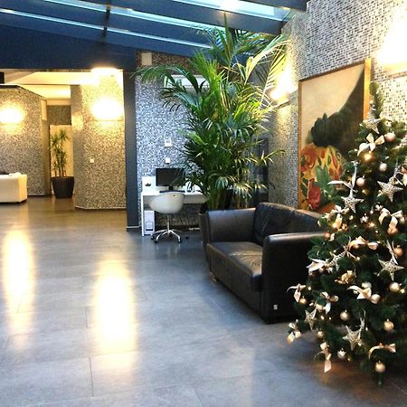 Hotel Galileo Praha Eksteriør bilde