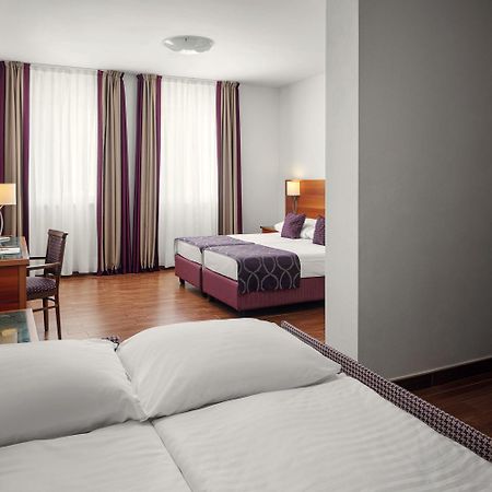 Hotel Galileo Praha Eksteriør bilde