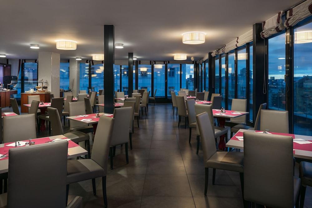 Hotel Galileo Praha Eksteriør bilde