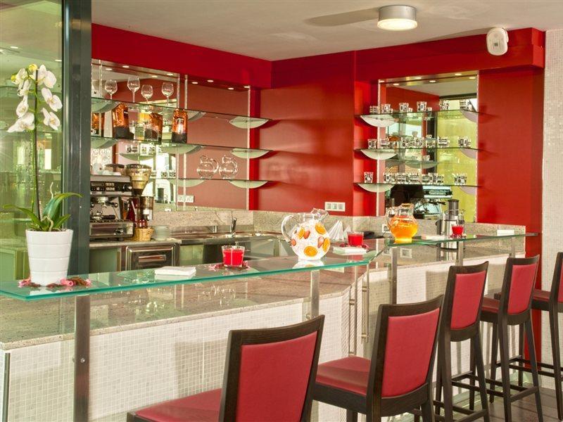 Hotel Galileo Praha Eksteriør bilde