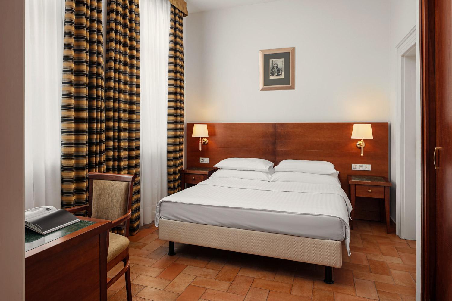 Hotel Galileo Praha Eksteriør bilde