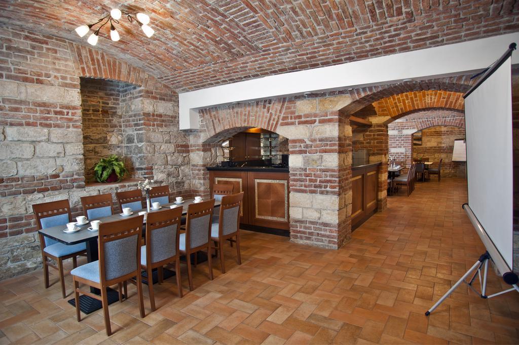 Hotel Galileo Praha Eksteriør bilde