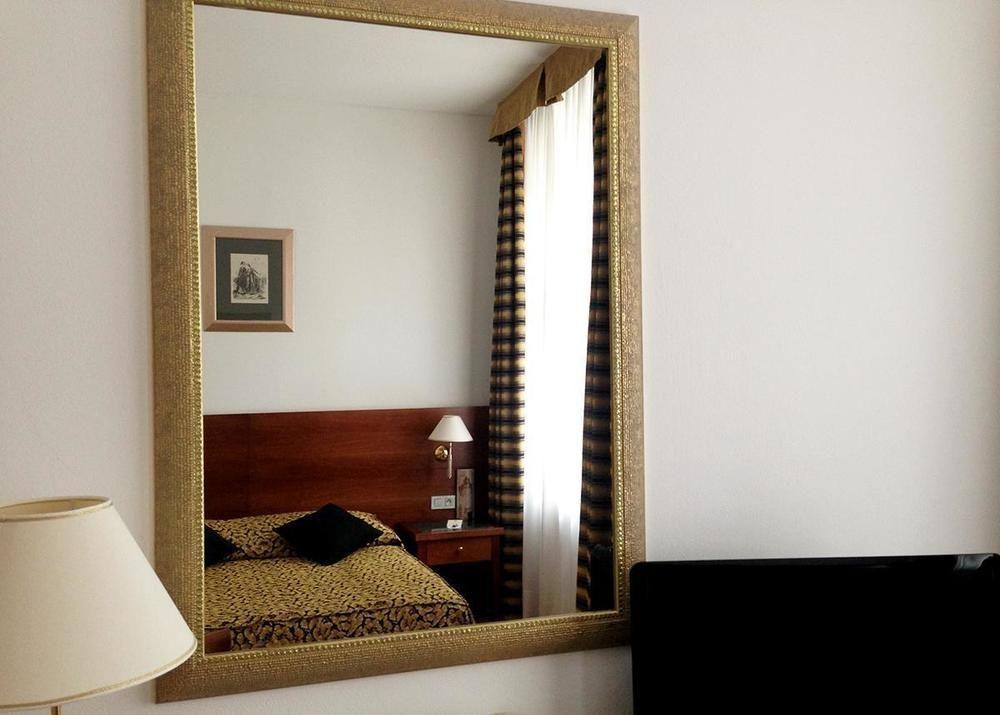Hotel Galileo Praha Eksteriør bilde