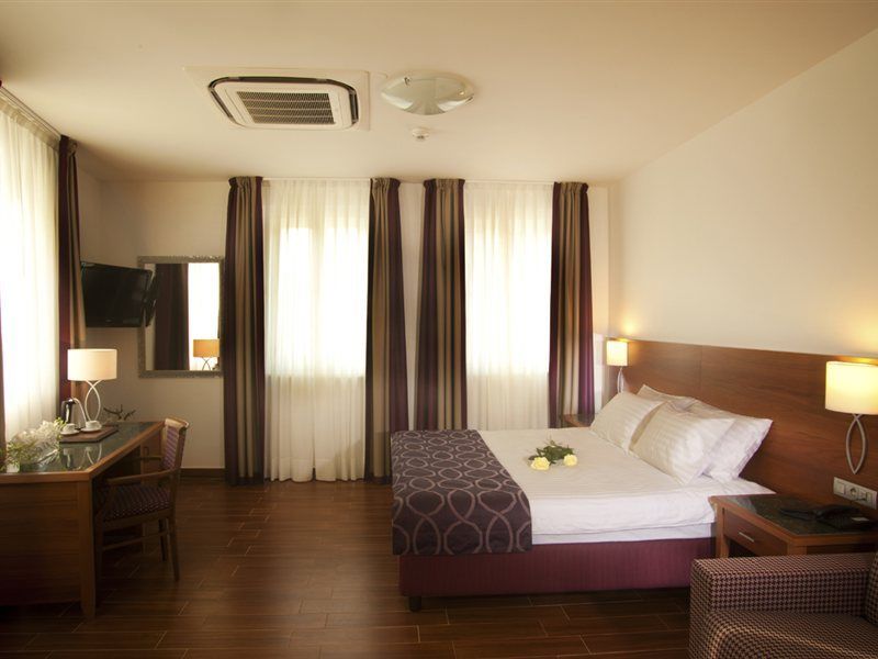 Hotel Galileo Praha Eksteriør bilde
