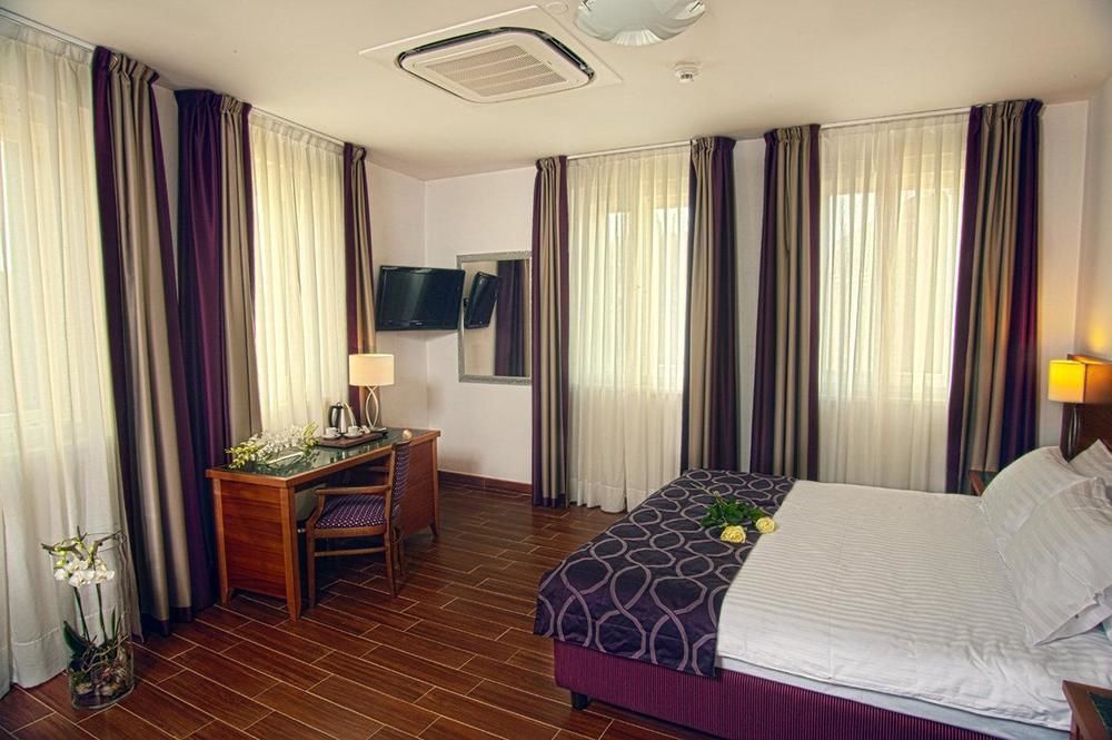 Hotel Galileo Praha Eksteriør bilde