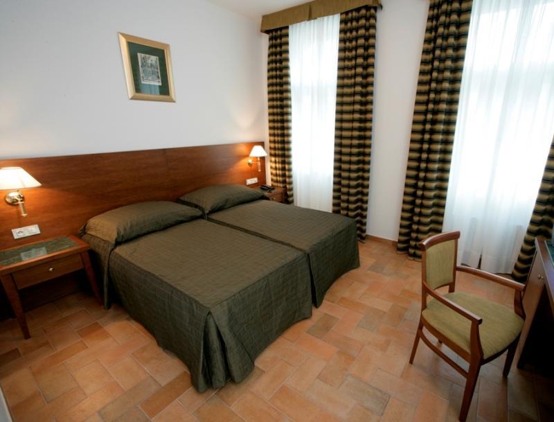 Hotel Galileo Praha Eksteriør bilde